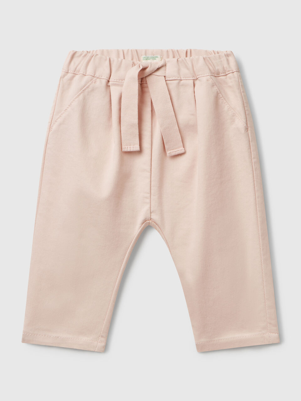 TROUSERS New Born (0-18 months) image number 1